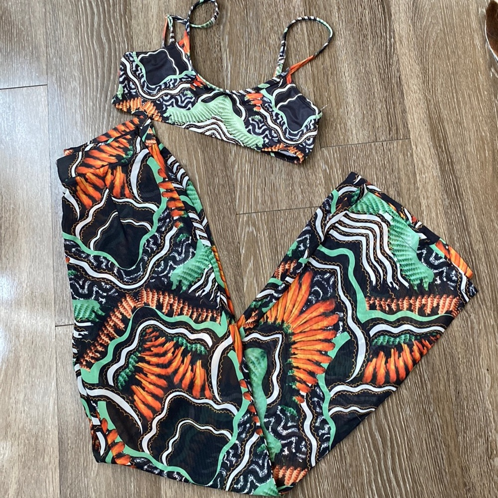Pretty Little Thing set